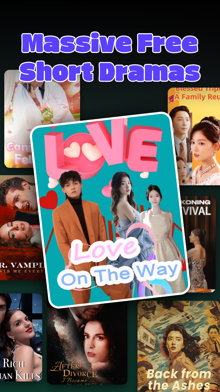 ReelFlick App Screenshot 2